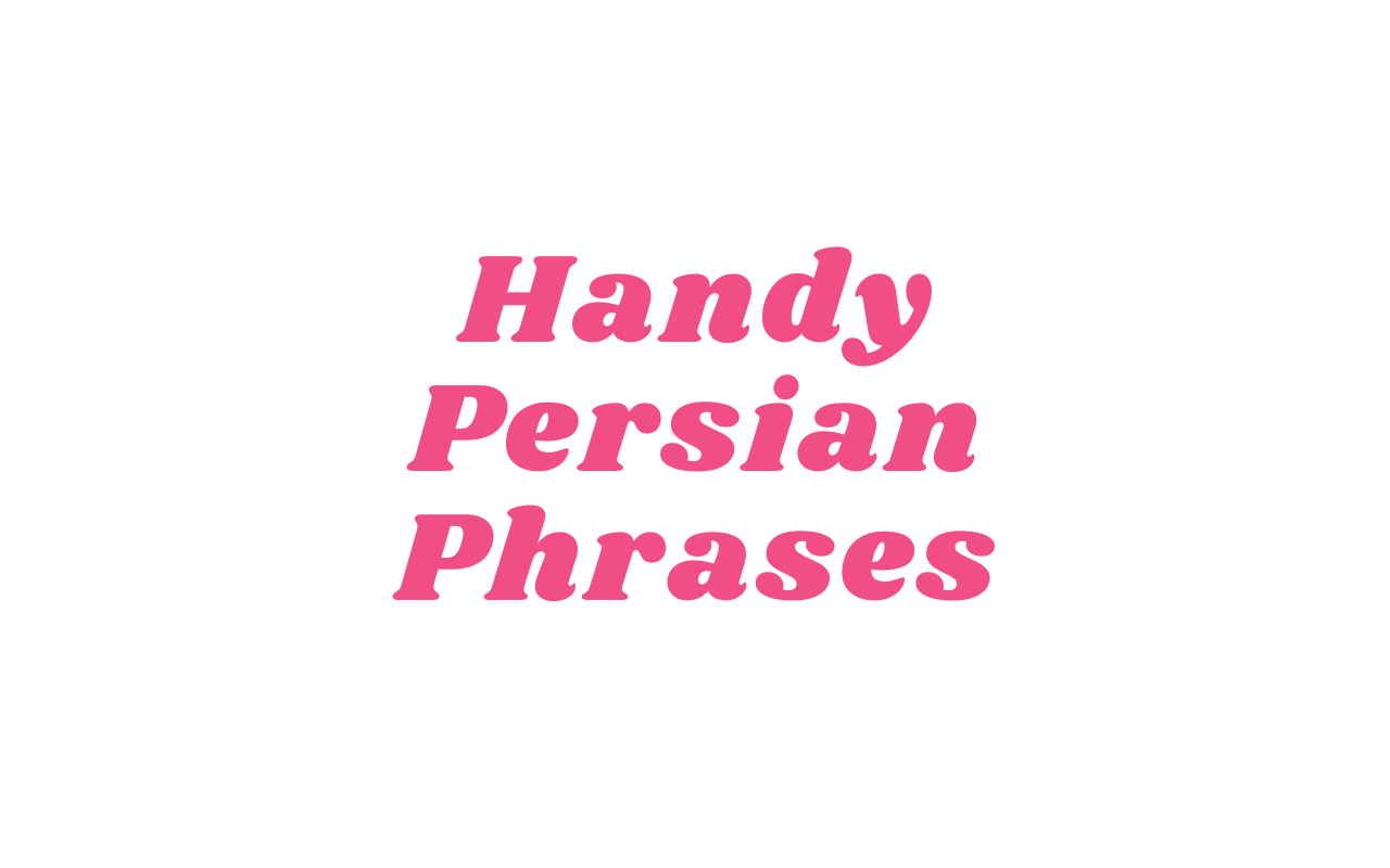 persian-handy-phrases