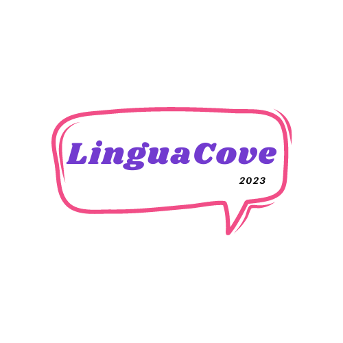LinguaCove logo